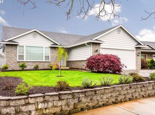 5960 Rombauer Rd, Eugene, OR 97402