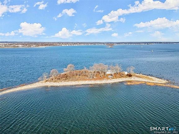 5th image of Betts Island