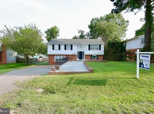 5005 Blake Dr, Fredericksburg, VA 22407