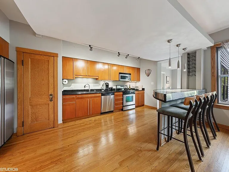 3638 N Fremont St #2 — Photo 4