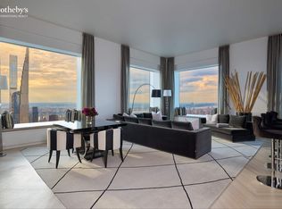 432 Park Ave APT 69B, New York, NY 10022