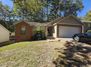 2208 Singleton Cv, Little Rock, AR 72204