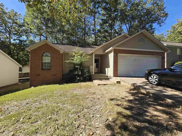 2208 Singleton Cv, Little Rock, AR 72204