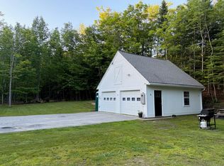 1766 Route 10 N, Grantham, NH 03753