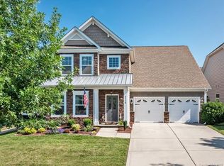 3116 Bridgewick Rd, Waxhaw, NC 28173