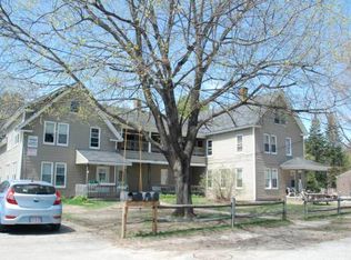 4 Bayley Ave APT B, Plymouth, NH 03264