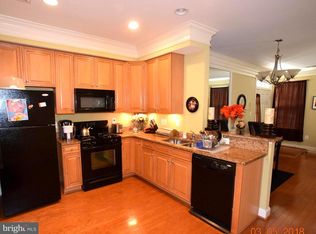 4126 Potomac Highlands Cir, Triangle, VA 22172