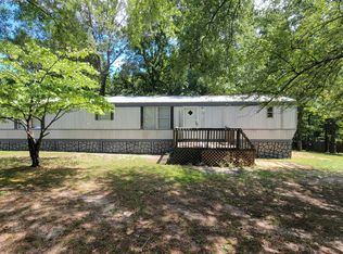 143 Anna Ln, Pickens, SC 29671