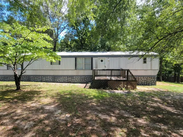 143 Anna Ln, Pickens, SC 29671