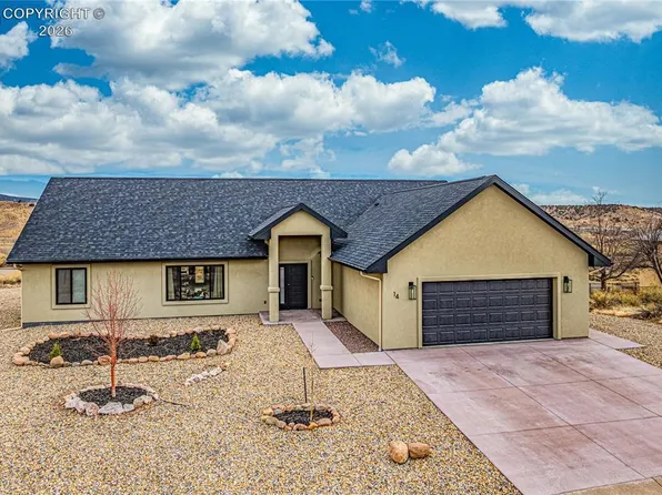 14 Sunrise Mesa Cir, Canon City, CO 81212
