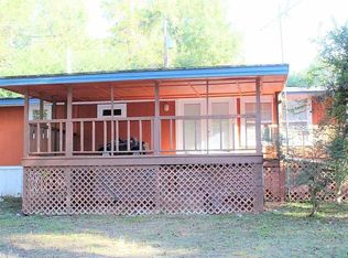 74 Bass Ln, Perryville, AR 72126