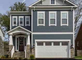 4806 25th St N, Arlington, VA 22207