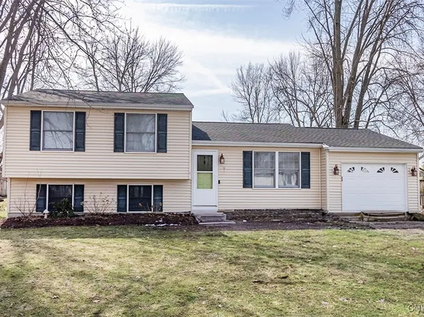 4228 Balboa Dr, Liverpool, NY 13090