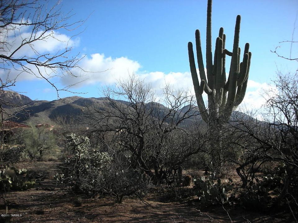 1st image of 4855 N Placita Pajarillo