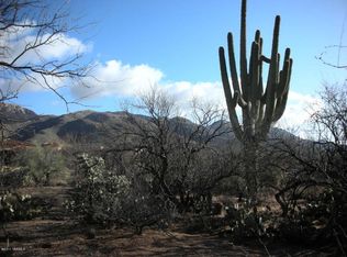 4855 N Placita Pajarillo, Tucson, AZ 85749
