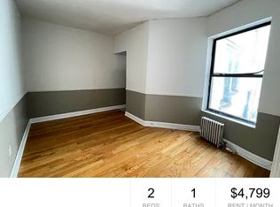 98 Thompson St #11C, New York, NY 10012