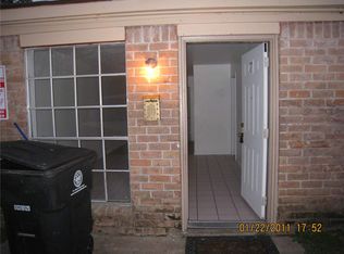 1736 Crestdale Dr APT 8, Houston, TX 77080