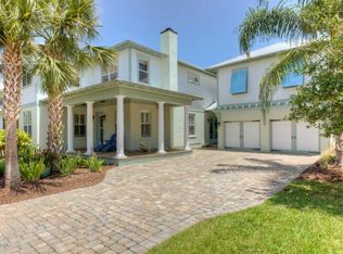 3471 Snowy Egret Way, Jacksonville, FL 32250