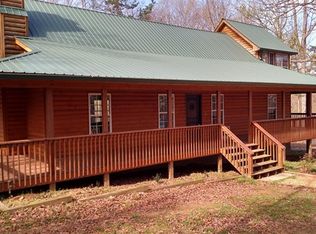 3809 Highway 198, Carnesville, GA 30521