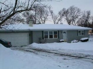 12637 W Francis Rd, Mokena, IL 60448