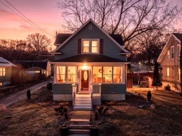 158 Morton St W, Saint Paul, MN 55107