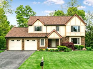 9895 Alliston Dr, Pickerington, OH 43147
