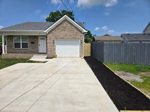 401 Broadway St, Nicholasville, KY 40356