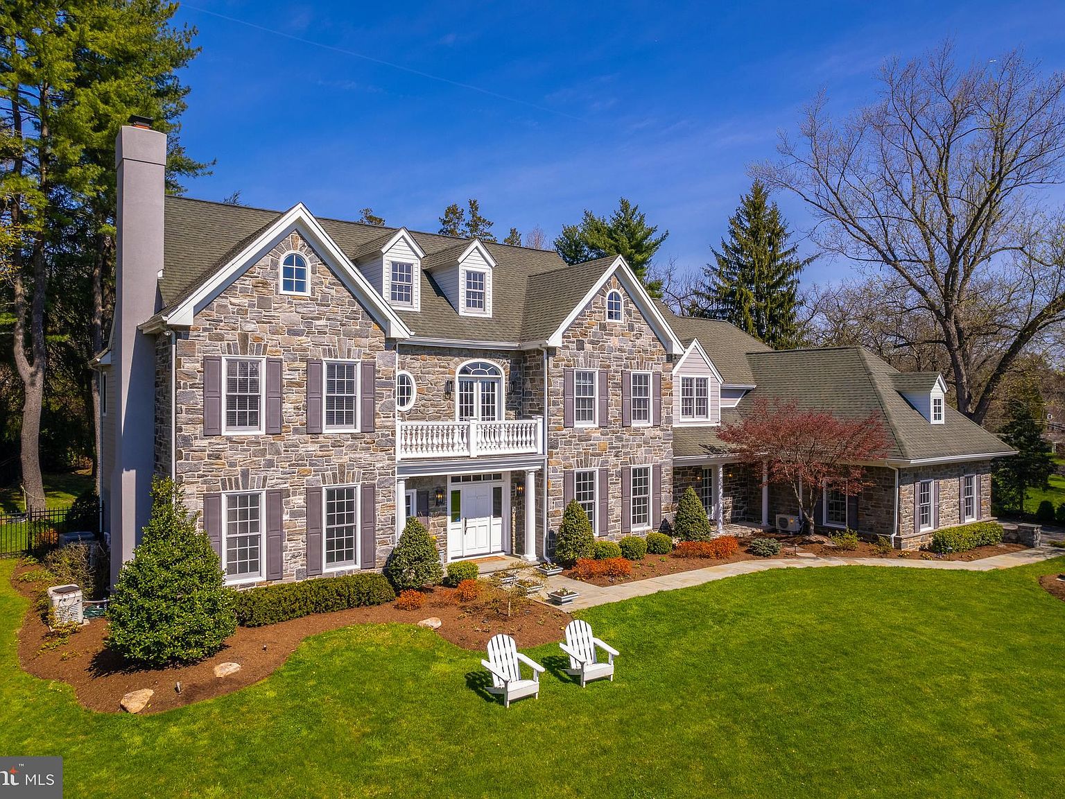 410 Barclay Rd, Bryn Mawr, PA 19010 Zillow