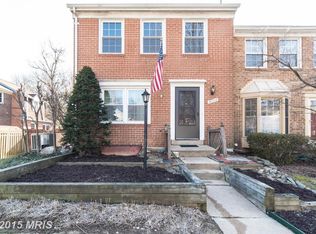 5773 Flagflower Pl, Columbia, MD 21045