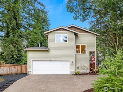 3616 W Arsenal Way, Bremerton, WA, 98312
