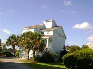148 Rookery Trl, Pawleys Island, SC 29585