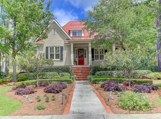 330 Ralston Creek St, Charleston, SC 29492