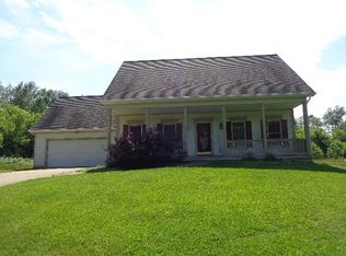 10181 Gibbs Rd, Springport, MI 49284