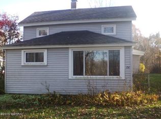 5282 Thornapple Lake Rd, Nashville, MI 49073