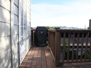 284 Ellsworth St, San Francisco, CA 94110