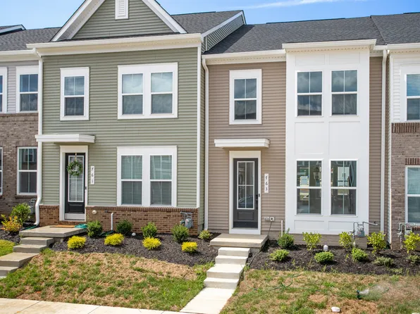 763 Elevation Rd, Frederick, MD 21702