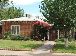 1542 W Culver St, Phoenix, AZ 85007