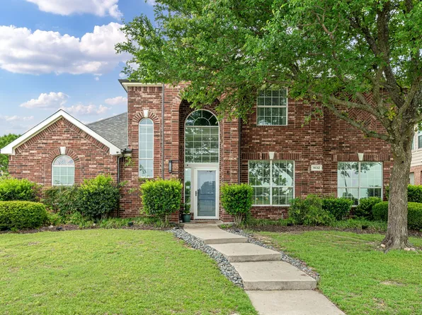 1632 Clear Springs Dr, Allen, TX 75002