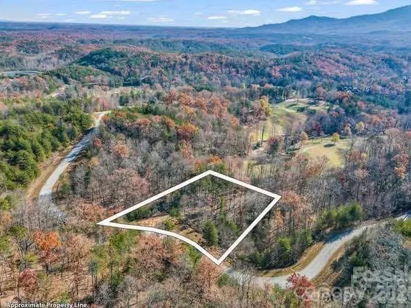 0 W Deep Gap Farm Rd #E, Mill Spring, NC 28756