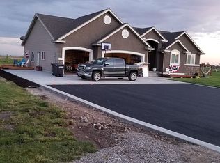3818 E 106 N, Rigby, ID 83442