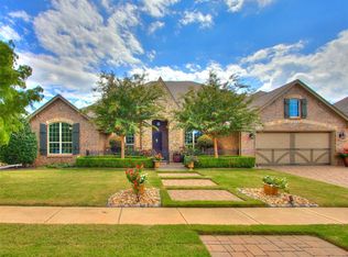 1500 NW 188th St, Edmond, OK 73012