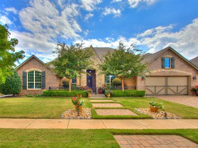 1500 NW 188th St, Edmond, OK, 73012