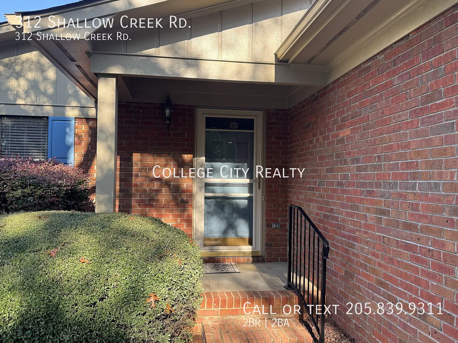 312 Shallow Creek Rd — Photo 2