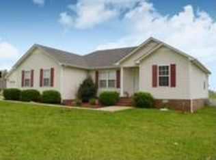 25697 Lewter Rd, Ardmore, AL 35739