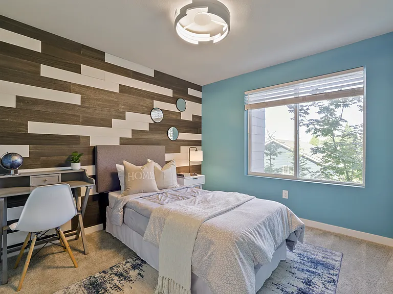 14715 Admiralty Way #B-7 — Photo 25