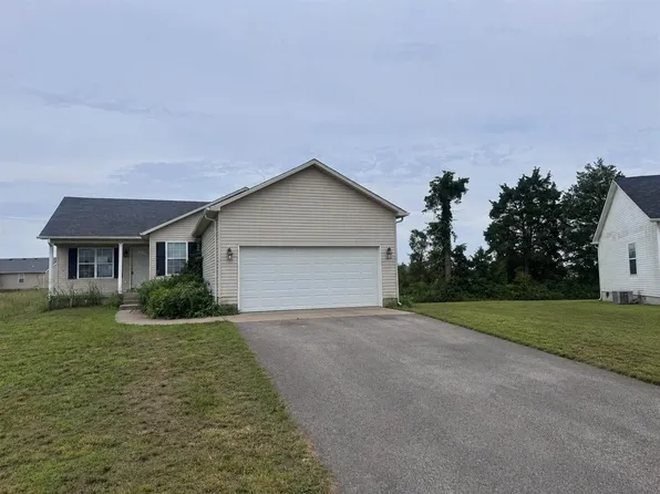 1204 Quebec Way, Bowling Green, KY 42101