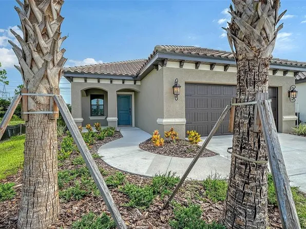 345 Potenza Loop, Nokomis, FL 34275