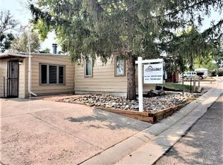 2016 Tulane St, Federal Heights, CO 80260