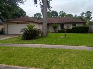 5314 Misty Moon Dr, Humble, TX 77346