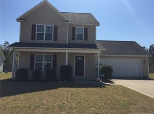 524 Cape Fear Rd, Raeford, NC 28376